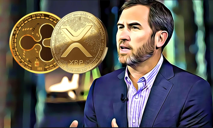 Ripple CEO Predicts Stablecoin Market to Soar to $2 Trillion