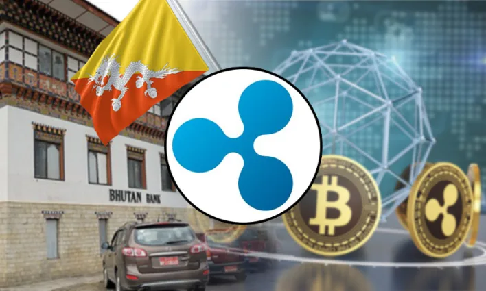 Bhutan Government Continues Strategic Bitcoin Transfers to Binance