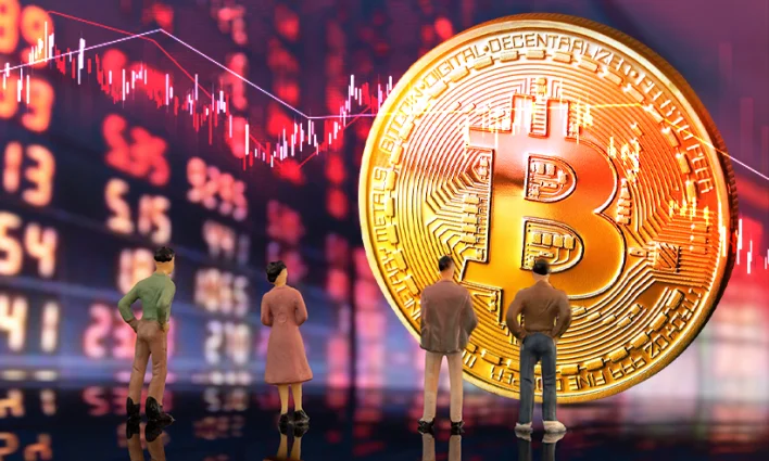 Bitcoin’s Rally Far From Over: CryptoQuant Analysts Project 25% Further Upside