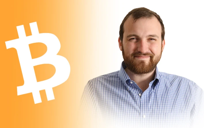 Cardano Founder Charles Hoskinson Predicts Bitcoin Could Soar to $250,000