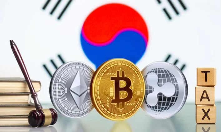 South Korea Poised to Grant Legal Status, Tax Incentives to Crypto Firms