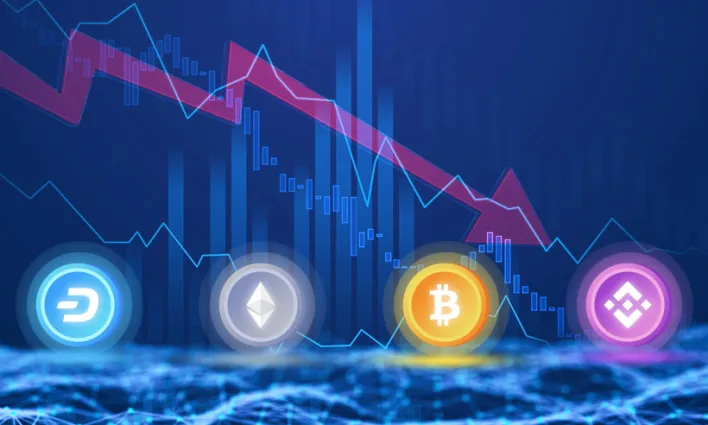 Crypto Whales Quietly Accumulate Altcoins Off Binance, Signaling Potential Rally