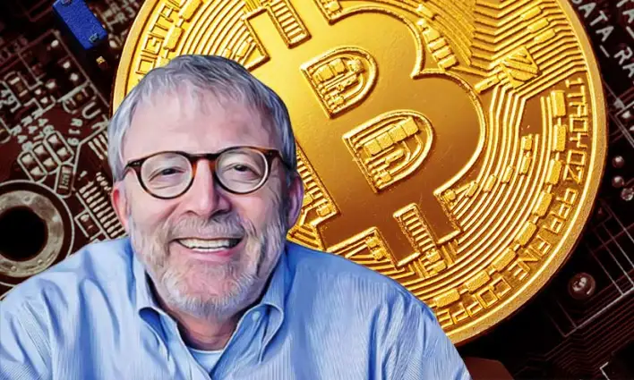 Crypto Veteran Peter Brandt Cautions: Bitcoin Rally at Risk Below $107,000