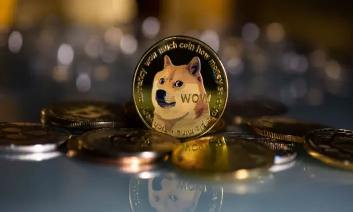 Dogecoin Flashes Bullish Signal Last Seen Before Historic Surge