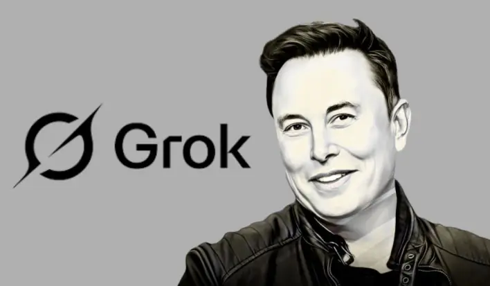 Can Musk’s Grok Crack Satoshi’s Bitcoin Wallet? Twitter Buzzes with AI Challenge
