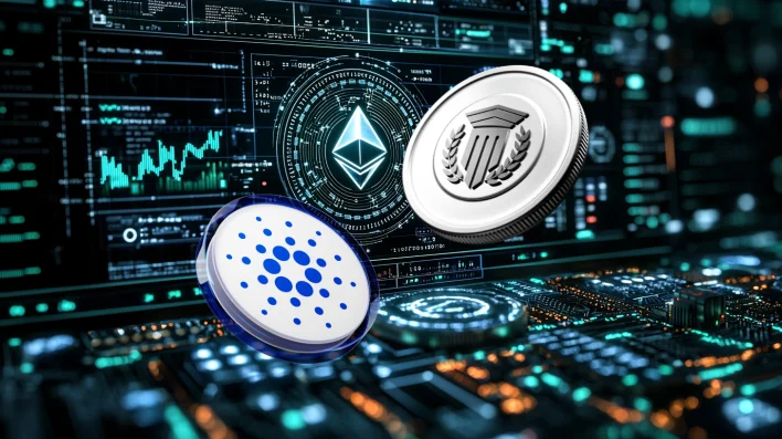 Cardano (ADA) Price Prediction: Will It Reclaim $3, or Will This $0.035 Altcoin Get There First?