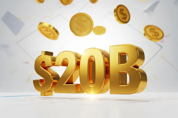 XRP sees $20B inflow After SEC Win: Whales Turn To These Altcoins For Longterm Gains