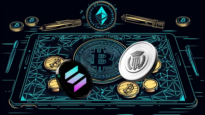 Top Trending Cryptos to Buy Before They Go Parabolic in 2025