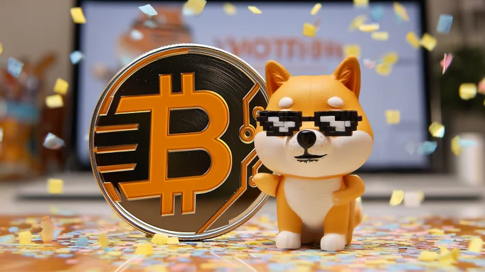 Shiba Inu Hype Fades While Bitcoin Swift Quietly Builds the Most Rewarding Chain of 2025