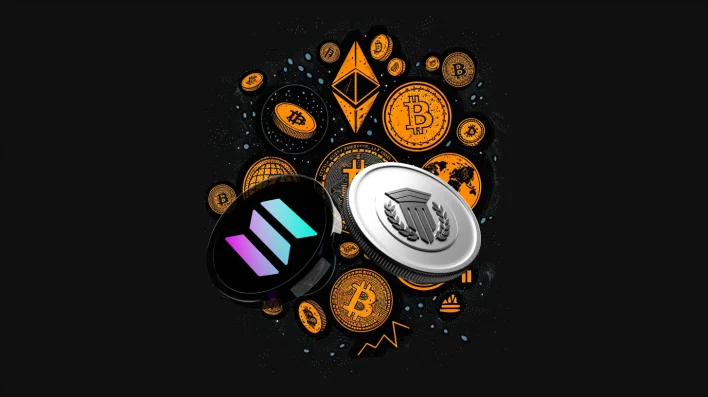 Solana (SOL) Battles to Retain Support, But Viral DeFi Token Mutuum Finance (MUTM) is Shaking the Spotlight