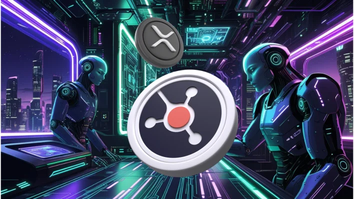 Ripple (XRP) Holders Are Flocking to Ruvi AI (RUVI) Before Its 33% Surge, Its CoinMarketCap Listing Made Its Presale One Of The Fastest Paced