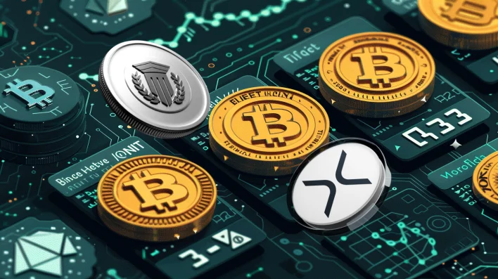 Ripple (XRP) Shows Signs of Exhaustion After 8% Weekly Climb, Attention Now Turning to This New Crypto