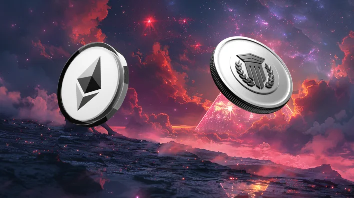 Ethereum (ETH) Coils Up for Upside Move to $5000 as Mutuum Finance (MUTM) Explodes in August