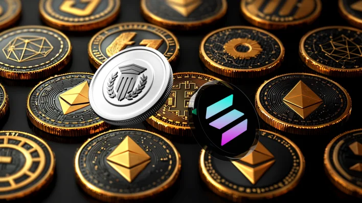 Next Crypto to Explode: Mutuum Finance (MUTM) vs Solana (SOL)