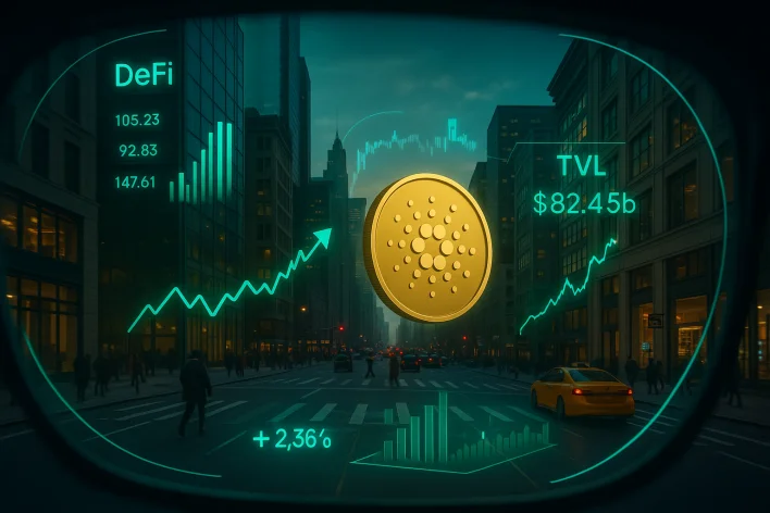 Cardano Price Holds Steady as Remittix Presale Nears Final Stage With Wallet Beta Set For September Debut