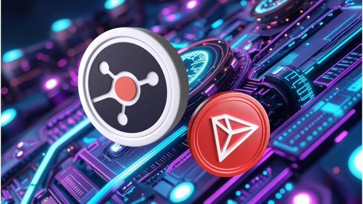 Tron (TRX) or Ruvi AI (RUVI)? Analysts Bet Big on This Newcomer’s Audited Token as Its Presale Hits Record Speed Thanks To CMC Partnership