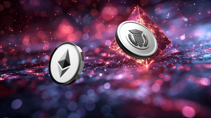 2 Ethereum Ecosystem Tokens to Buy as ETH Dominates the L1 Race