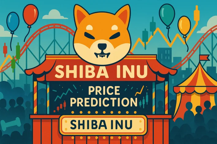 SHIB Price Prediction: Can Shiba Inu Bounce Back, Or Is This Altcoin The Better Buy Now?