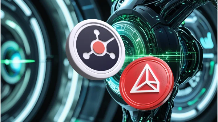 This New AI Token’s Presale Is Breaking Records; With CoinMarketCap Backing, Experts Say It Could See Tron (TRX) Level Growth