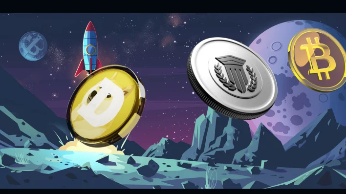 Dogecoin (DOGE) Bulls Push for 2x Rally as New Coin Under $0.04 Emerges as the Top Crypto to Buy in August