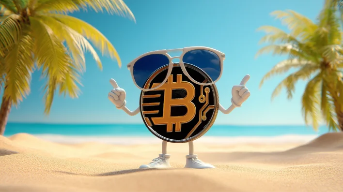 Bitcoin Swift Stage 4 Just Opened and It’s Already Redefining What a Presale Should Look Like