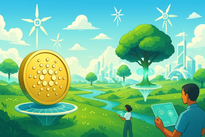 Is The Cardano Price Set To Return To Sub $0.50? Top ADA Holders Are Mass Migrating To Remittix