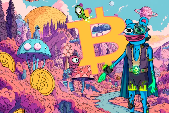 Best Altcoins To Buy Now As Bitcoin Price Targets $140K: Layer Brett, Chainlink, HBAR, and Litecoin