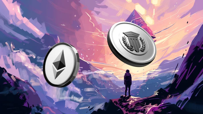 Best ETH Token to Buy as Ethereum Price Eyes $4,500 Next