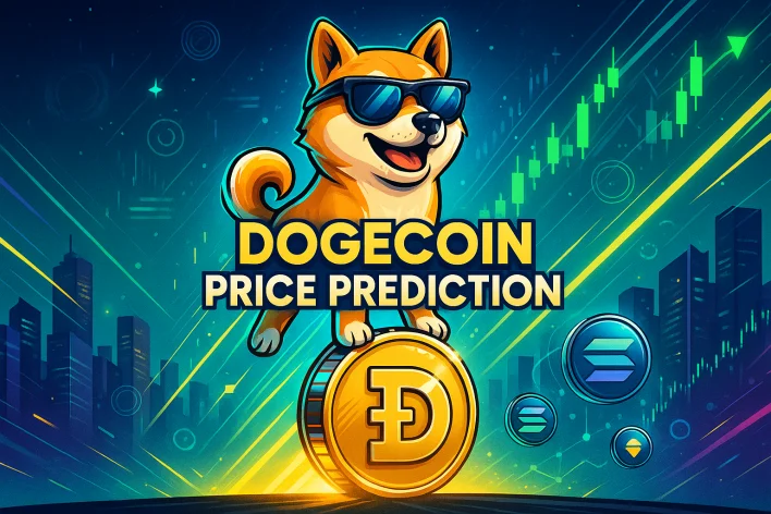 Dogecoin Price Prediction: Dogecoin Explodes Past $0.25 Could $0.50 Arrive Sooner Than Expected?