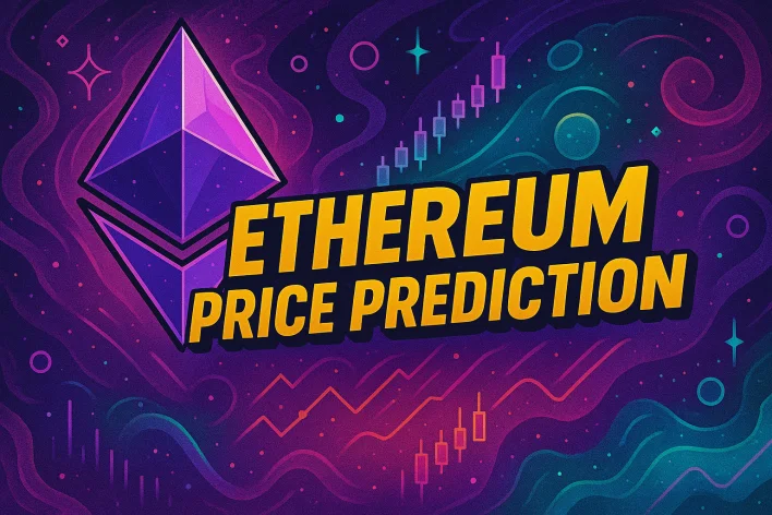 Ethereum Price Prediction: As Institutions Buy Billions, Here Are The Cycle Top Price Predictions For ETH, UNI and RTX
