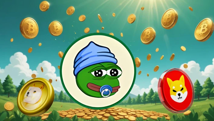 Shiba Inu (SHIB) and Dogecoin (DOGE) to Explode Again, But 2025 Brings Another Top Meme Coin to Watch