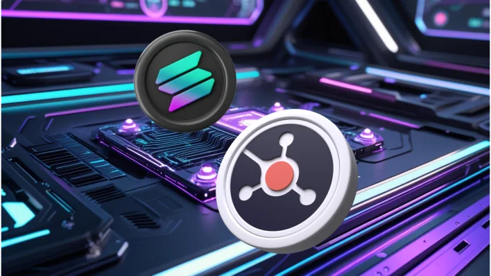 Solana’s (SOL) Success May Be Repeated, Analysts Say Ruvi AI’s (RUVI) Audited Token Is Next After CMC Listing Sparks Daily Million-Token Sales
