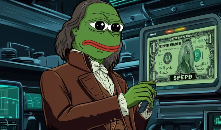 XRP Whales Buy Position In Best Crypto Presale Pepe Dollar (PEPD) As XRP Struggles With Ledger Activity