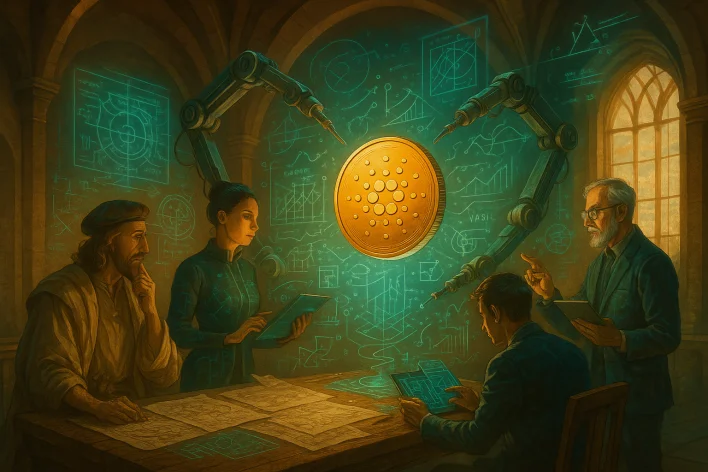 2 Altcoins That Could Eclipse Cardano (ADA) This Cycle – One Is Still Trading Below $0.10