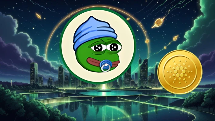 This Penny Token Will Outrank Cardano (ADA) Within 1 Year