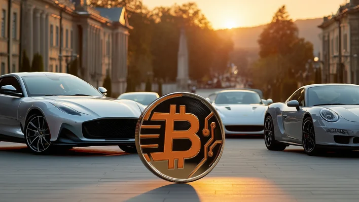 Can Bitcoin Swift Make You Rich? What Crypto Experts Are Saying in 2025