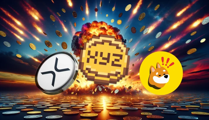 Missed the July Rally? XYZVerse at $0.0052 Could Outperform BONK and XRP in the Weeks Ahead