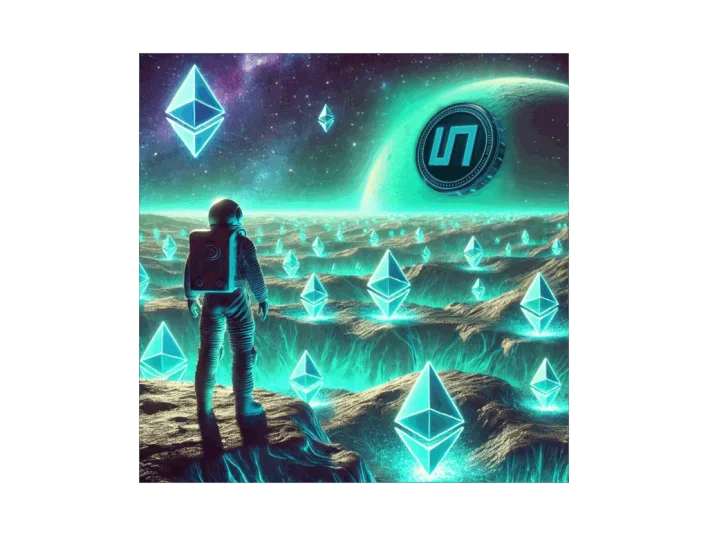 Time for ETH Profits to Enter Altcoins? Expert Recommends These 3 Altcoins for Generational Gains