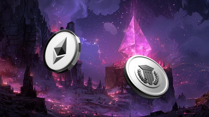 Ethereum (ETH) Eyes $7000 in 2025, But Analysts Say This $0.035 Altcoin Could Explode to $7 Sooner