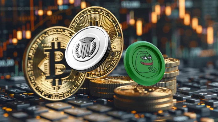 Top Cryptocurrencies to Buy Now and Turn $450 into $90,000 Before the Bull Run Ends