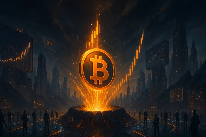 Bitcoin Price Prediction: BTC Eyes $200K as Smart Money Rotates Into Top Altcoins Including a Rising PayFi Star