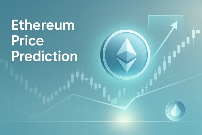 Ethereum Price Prediction: $10,000 ETH Possible, But Remittix Could Deliver Higher ROI After Huge CEX Listing Reveal