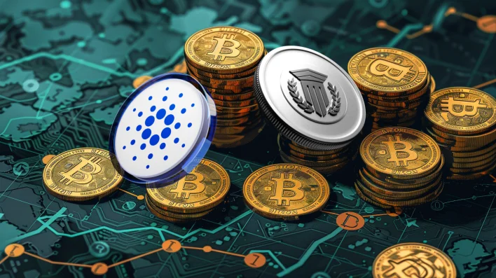 Cardano (ADA) vs Mutuum Finance (MUTM): Which Altcoin Will Create More Millionaires in 2025?