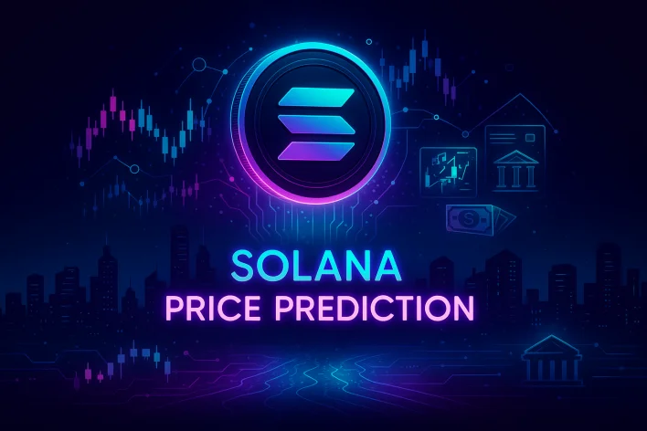 Solana Price Prediction: Analysts Predict One Last Pullback Before All-Time Highs, But These Two Altcoins Could Outrun SOL
