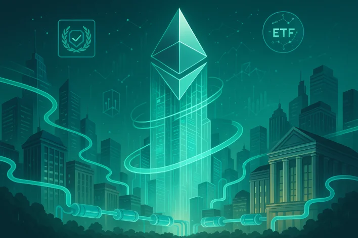 Remittix (RTX) and Ethereum (ETH) Set To Crush Cardano (ADA) In The 2025 Bull Market