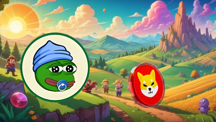 Shiba Inu (SHIB), Little Pepe (LILPEPE), Pepe Coin (PEPE): Here’s What $500 in Each Could Be Worth by 2030