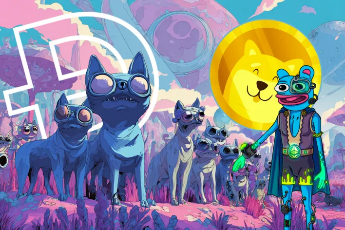 Regret Missing Dogecoin (DOGE) in 2013? Experts Highlight This Emerging Meme Coin as Your Ultimate Second Chance