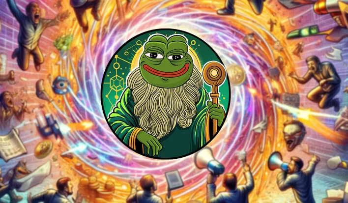 Pepeto 2025 Market Analysis: Could This $0.000000144 Meme Coin Presale Outperform Dogecoin, Shiba Inu, and Ethereum?