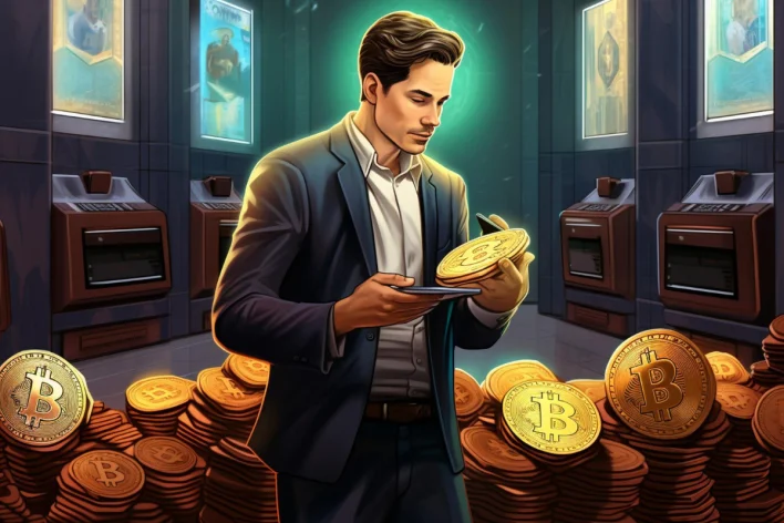Here Is How to Transform Small Investment Into Big Crypto Profits