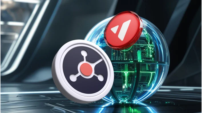 Is This the Next Avalanche (AVAX)? Analysts Rush to This Audited AI Token After CoinMarketCap Partnership Ignites a Fast Paced Presale